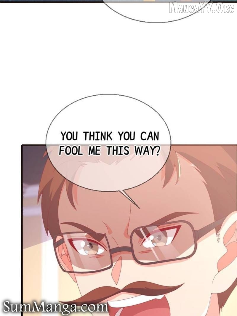 My Senpai Knows Magic Chapter 73 page 71 - 