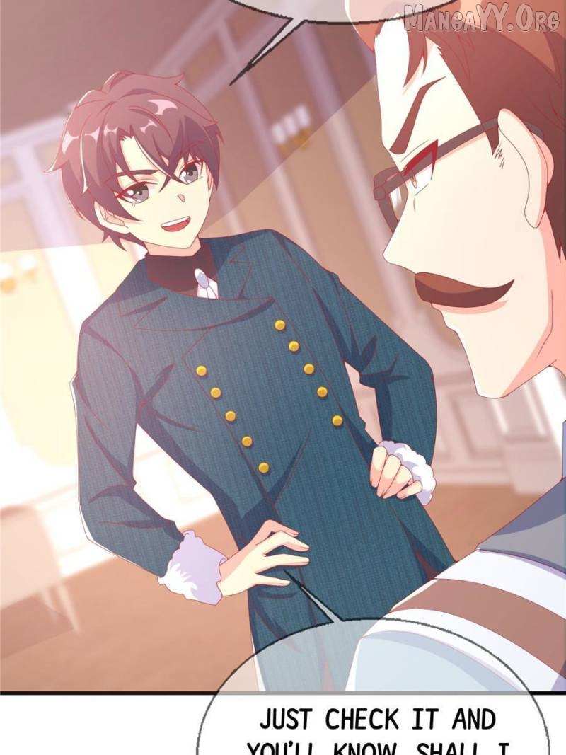 My Senpai Knows Magic Chapter 73 page 73 - 