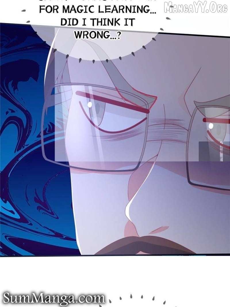 My Senpai Knows Magic Chapter 73 page 77 - 