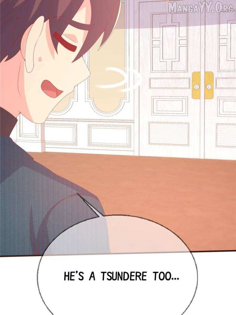 My Senpai Knows Magic Chapter 73 page 79 - 