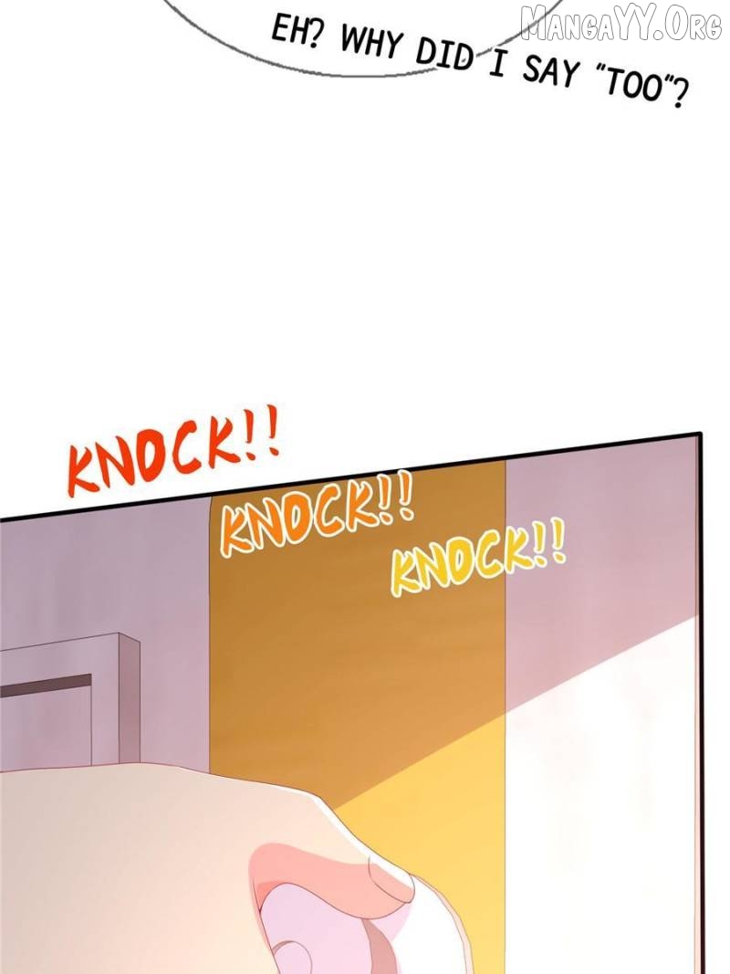 My Senpai Knows Magic Chapter 73 page 80 - 