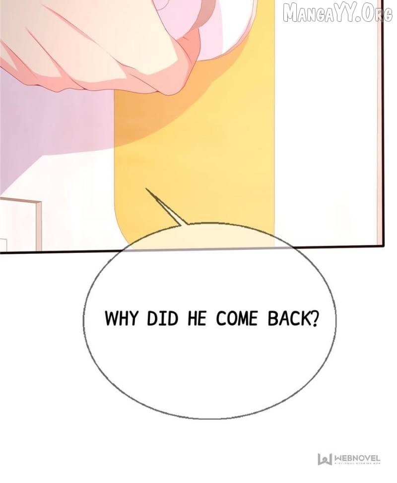 My Senpai Knows Magic Chapter 73 page 81 - 