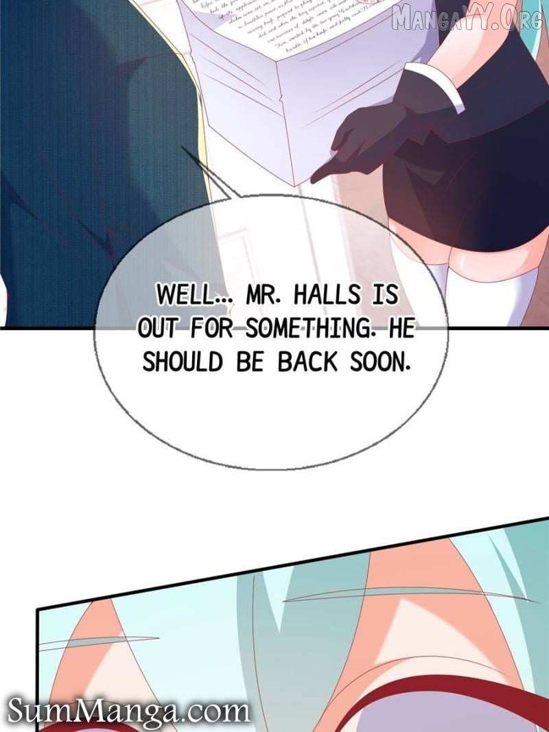 My Senpai Knows Magic Chapter 73 page 83 - 