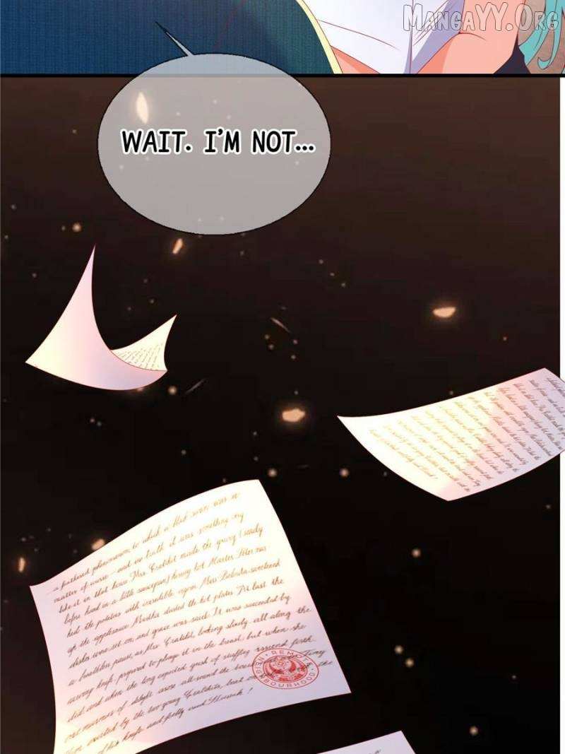 My Senpai Knows Magic Chapter 73 page 86 - 