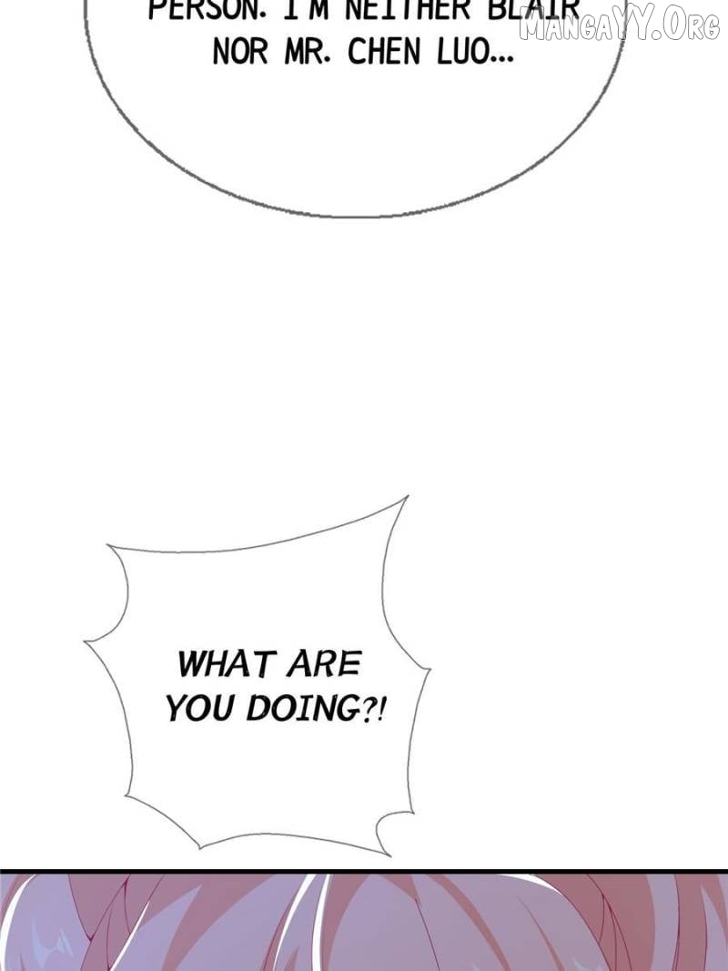 My Senpai Knows Magic Chapter 73 page 92 - 