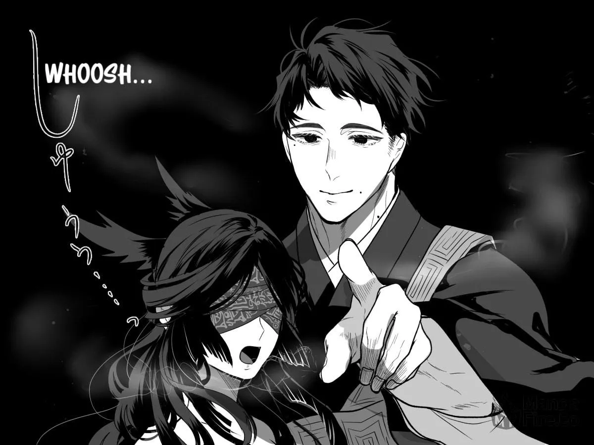 My Shrine Was Destroyed by a Psychopath... Chapter 4 page 3 - 