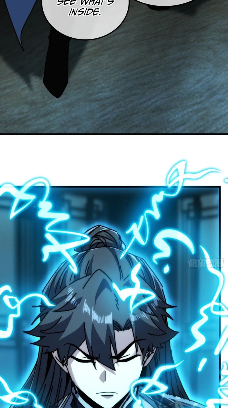 My Simulated Path to Immortality Chapter 87 page 15 - 