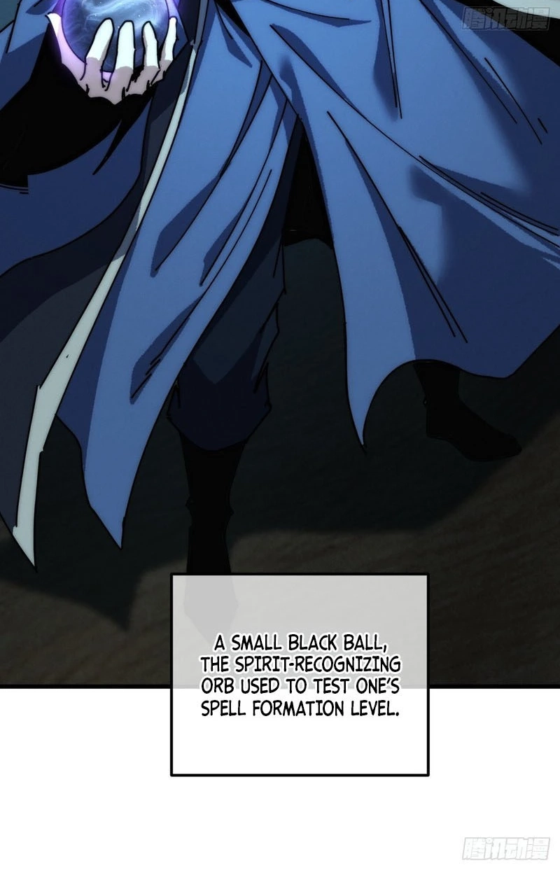 My Simulated Path to Immortality Chapter 87 page 22 - 