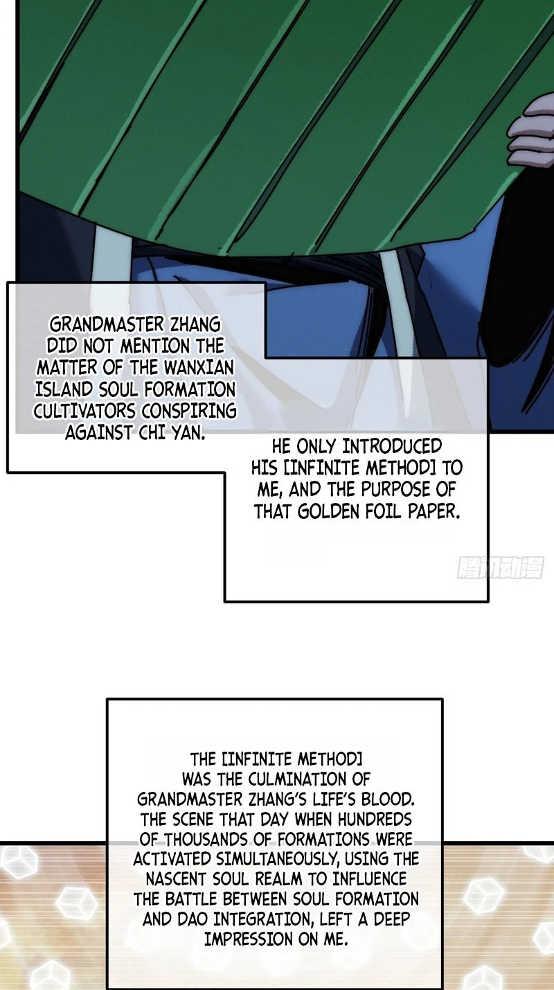 My Simulated Path to Immortality Chapter 87 page 24 - 
