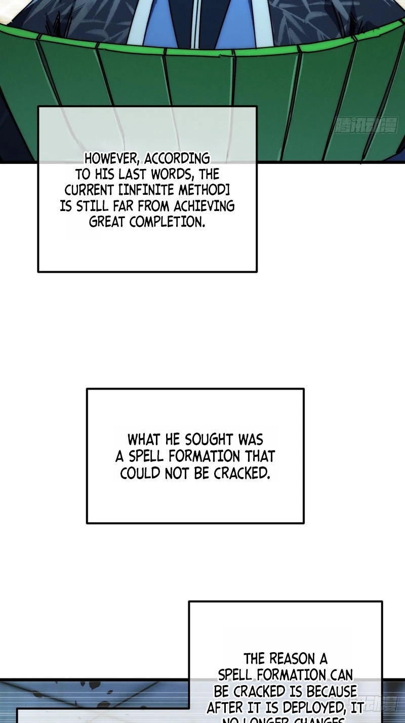 My Simulated Path to Immortality Chapter 87 page 26 - 