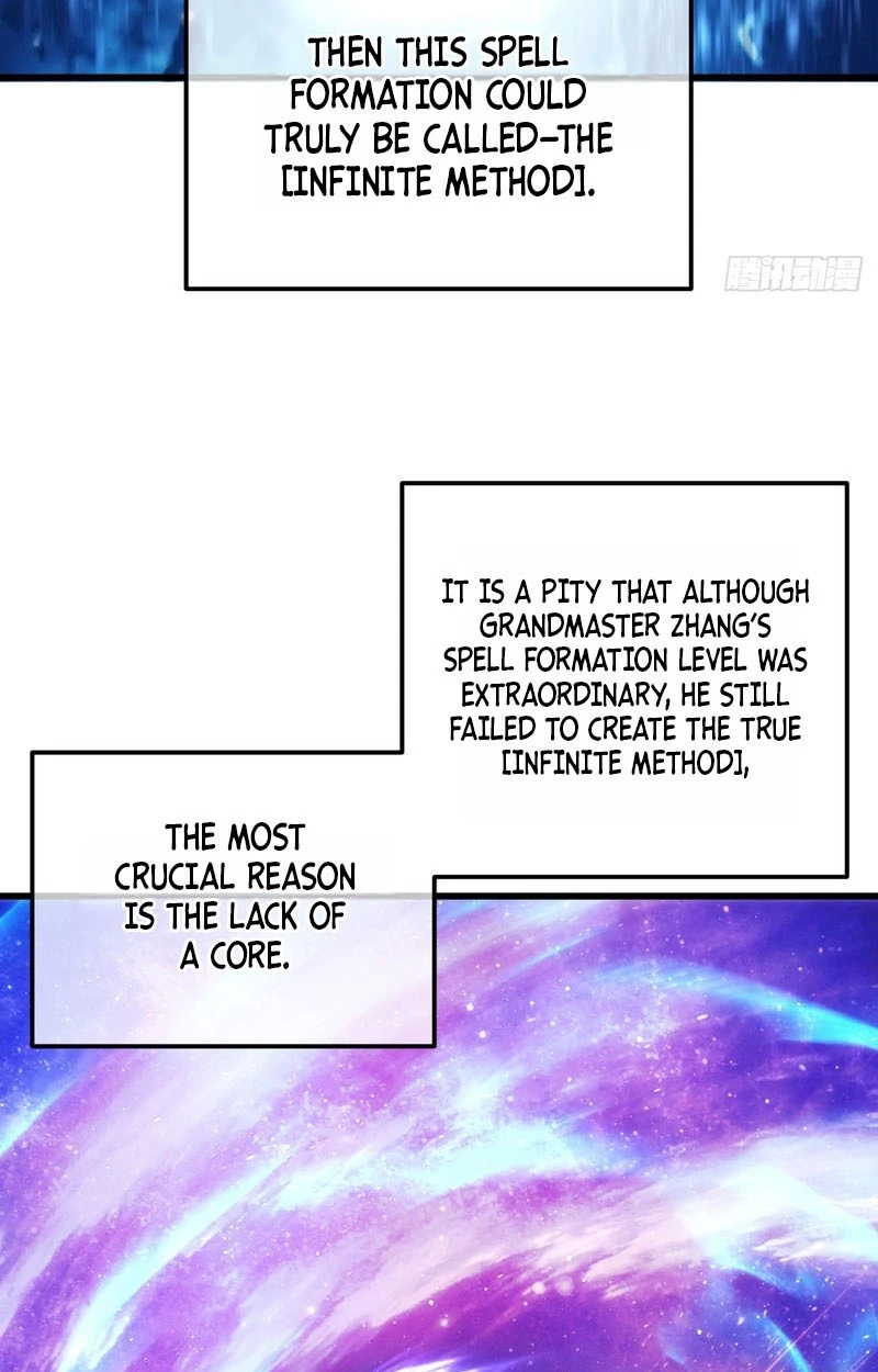 My Simulated Path to Immortality Chapter 87 page 30 - 