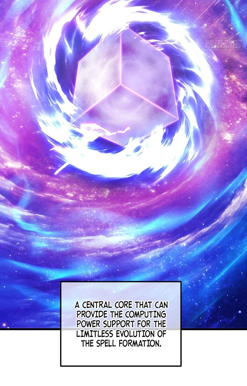 My Simulated Path to Immortality Chapter 87 page 31 - 