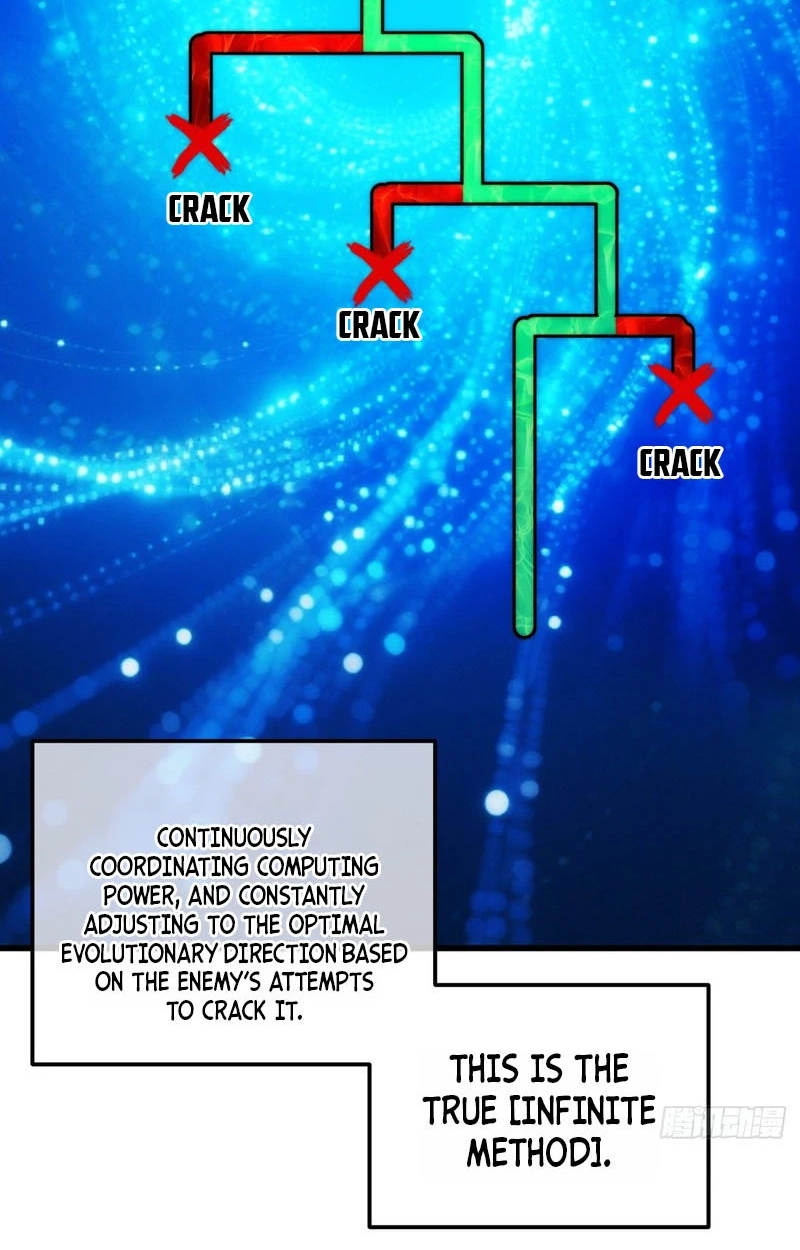 My Simulated Path to Immortality Chapter 87 page 33 - 