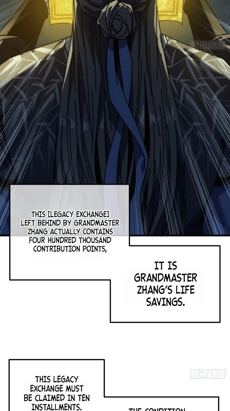 My Simulated Path to Immortality Chapter 87 page 37 - 