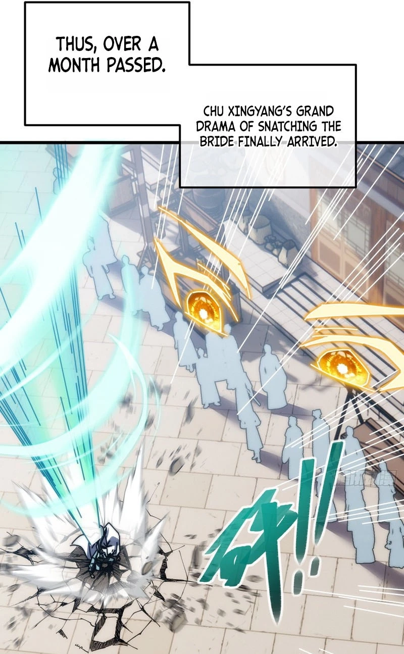 My Simulated Path to Immortality Chapter 87 page 42 - 