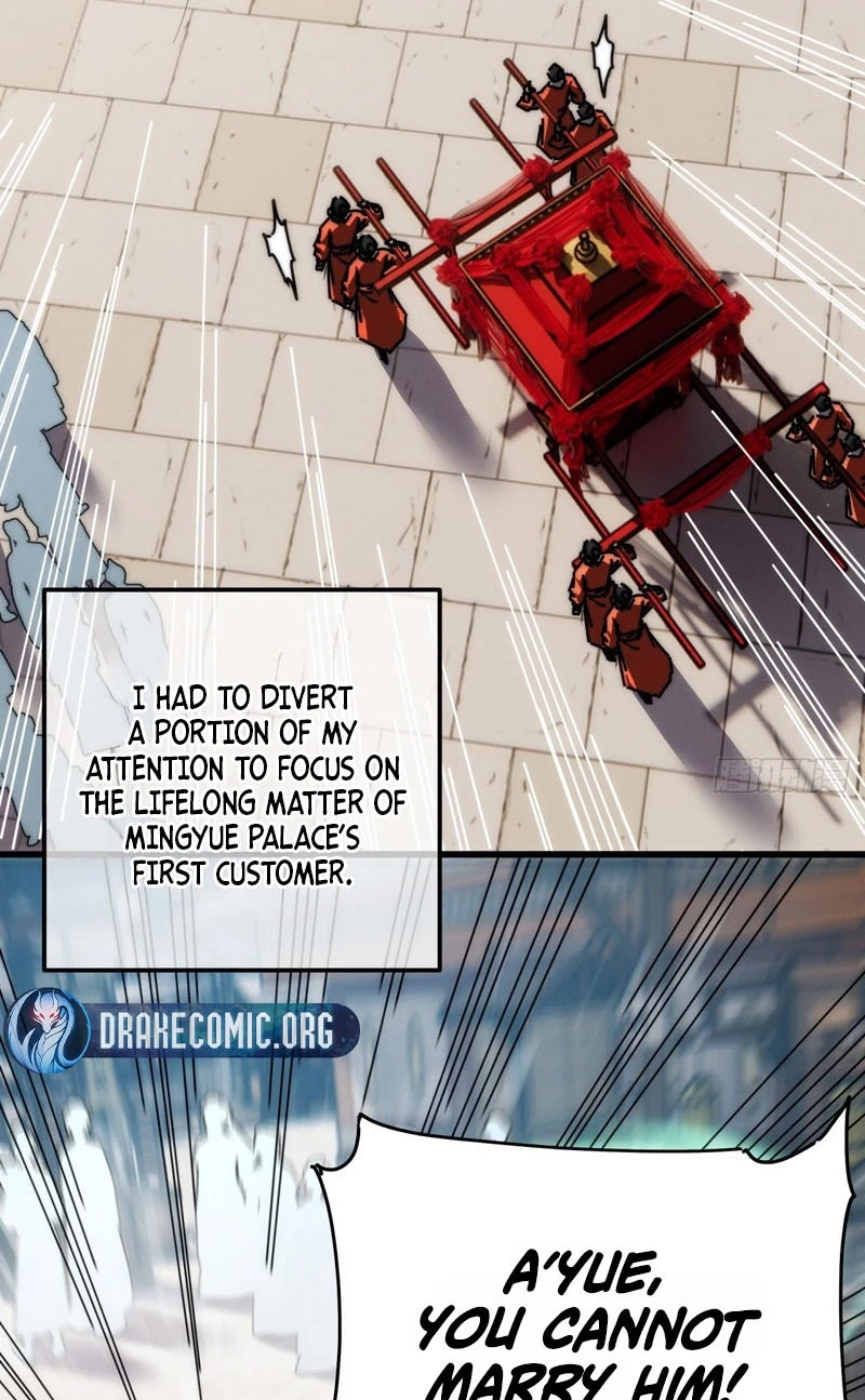 My Simulated Path to Immortality Chapter 87 page 43 - 