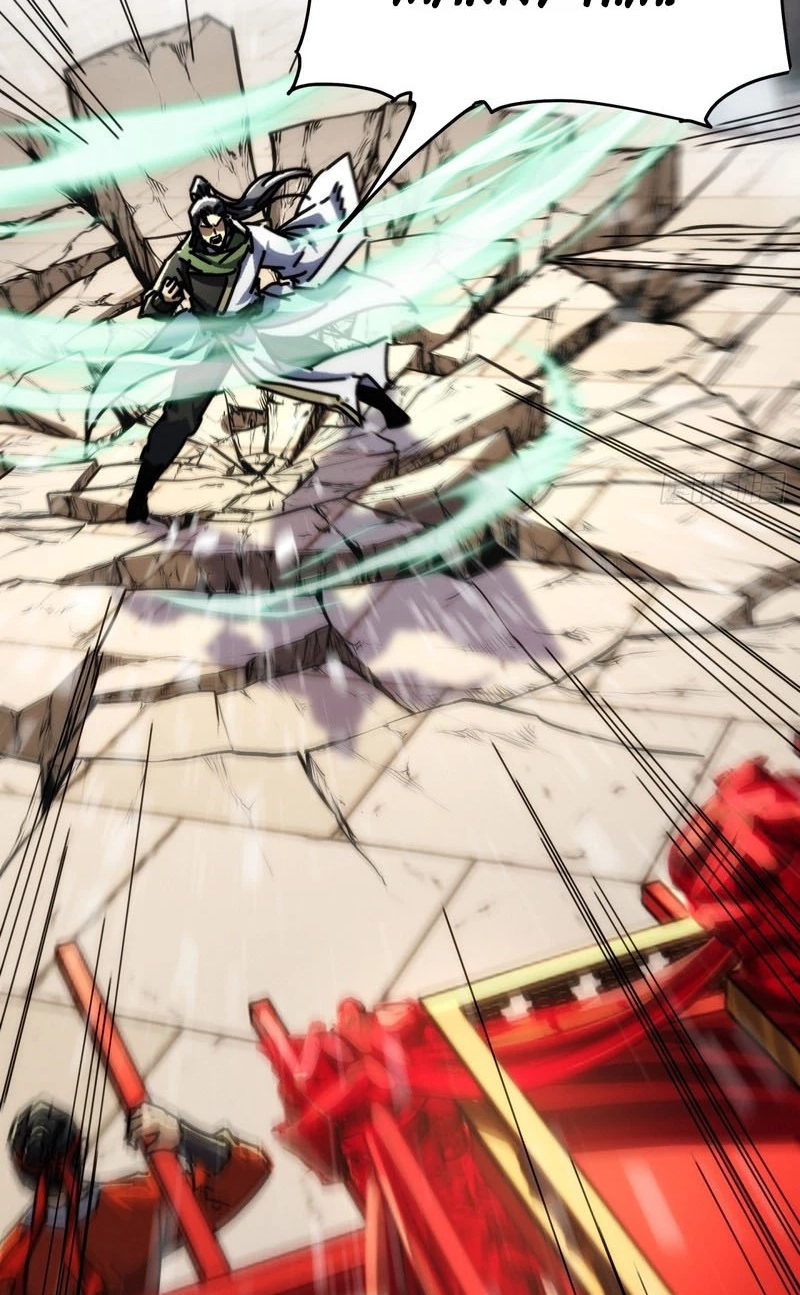 My Simulated Path to Immortality Chapter 87 page 44 - 