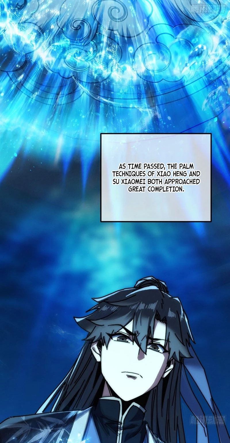 My Simulated Path to Immortality Chapter 87 page 9 - 