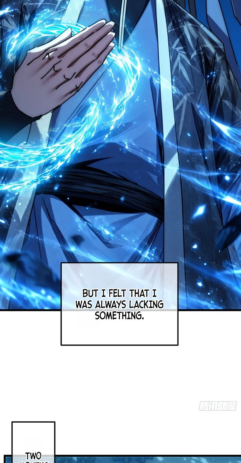 My Simulated Path to Immortality Chapter 87 page 10 - 