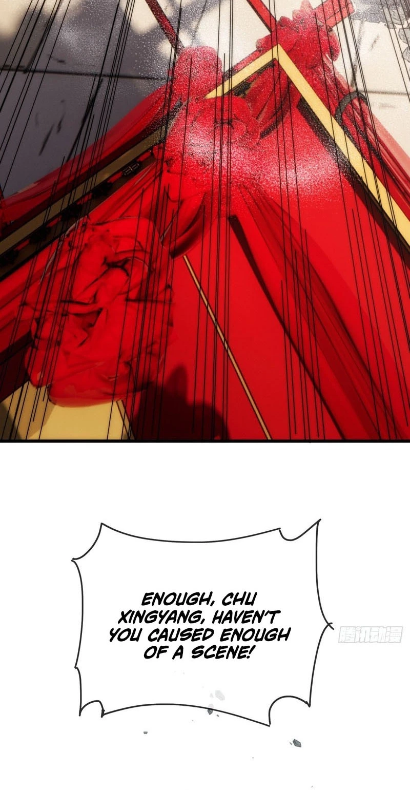 My Simulated Path to Immortality Chapter 88 page 11 - 