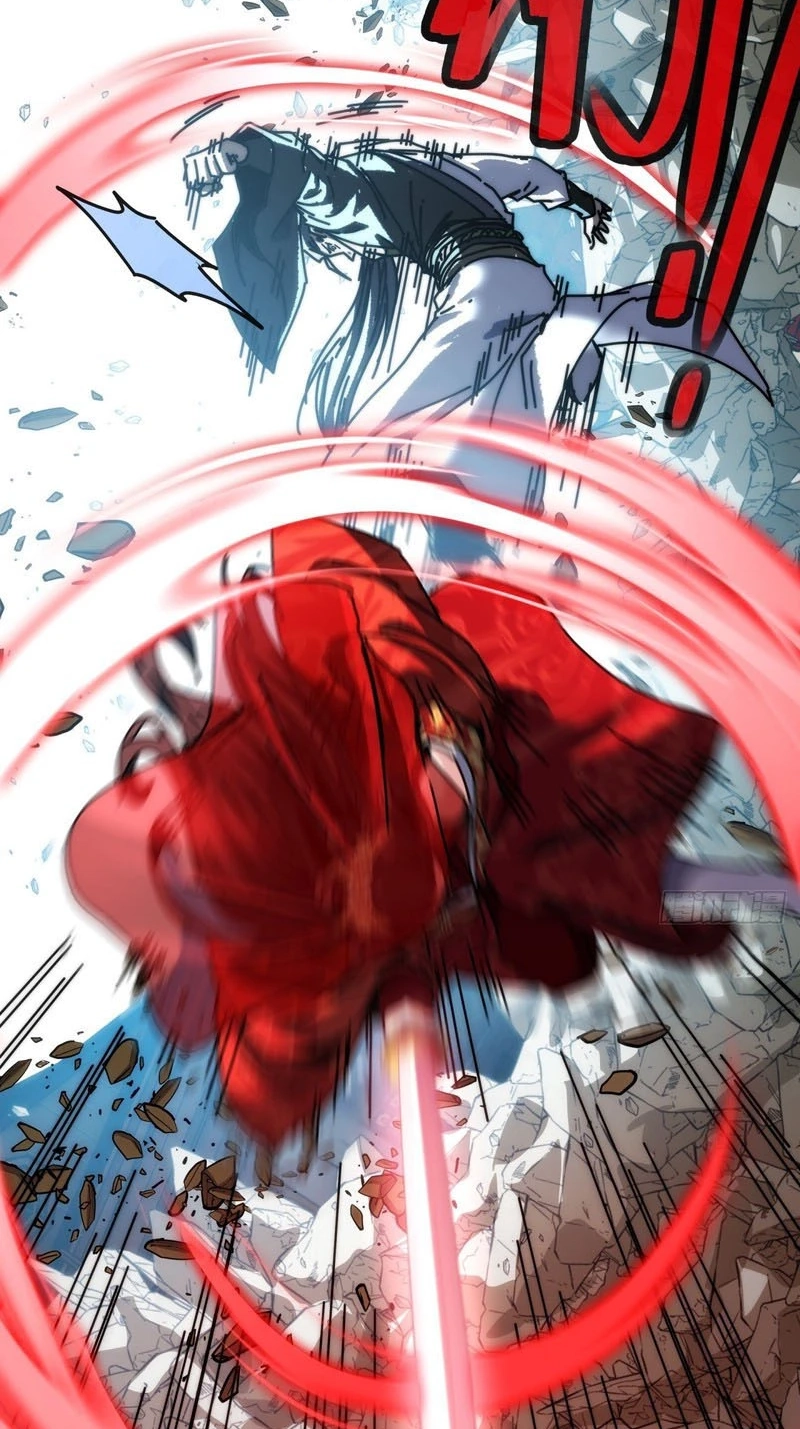 My Simulated Path to Immortality Chapter 88 page 15 - 