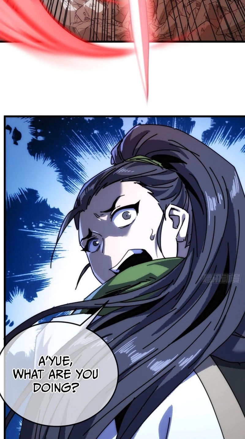 My Simulated Path to Immortality Chapter 88 page 16 - 