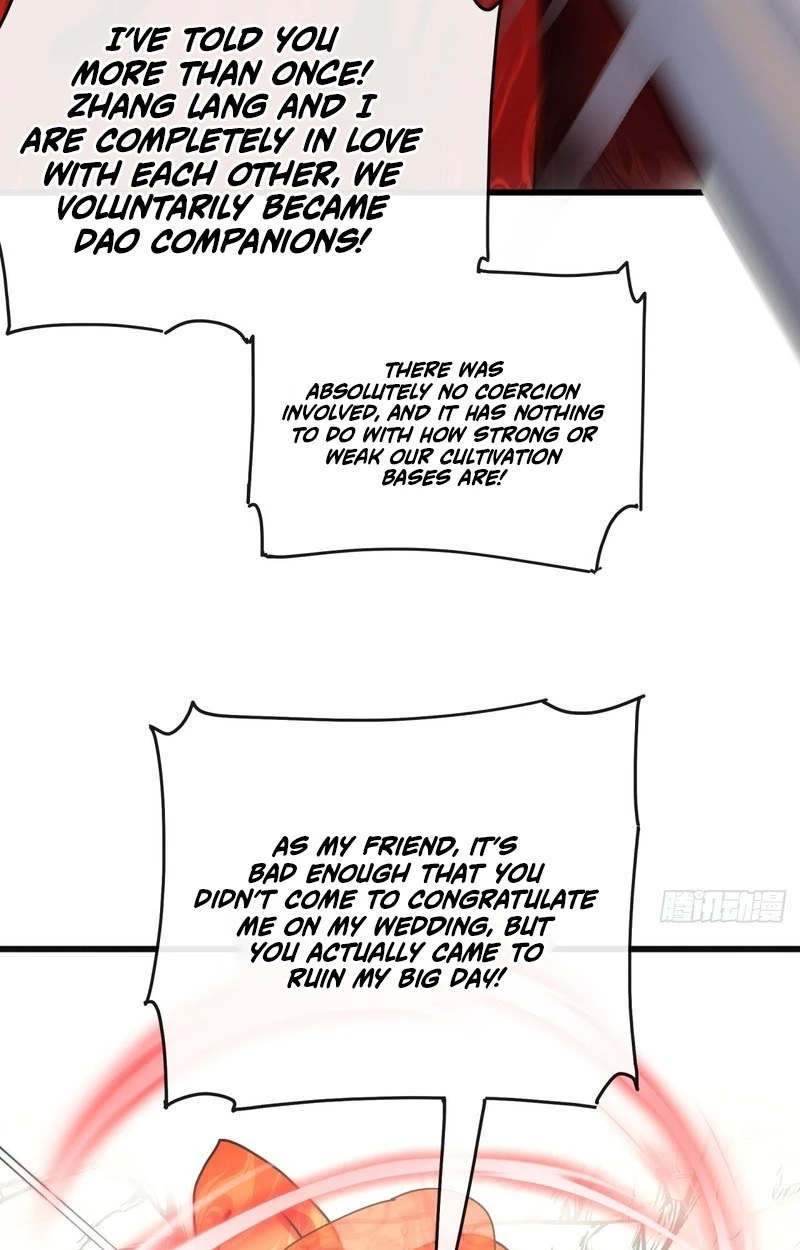 My Simulated Path to Immortality Chapter 88 page 19 - 