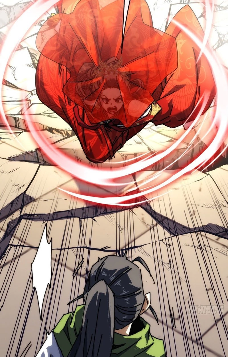 My Simulated Path to Immortality Chapter 88 page 20 - 