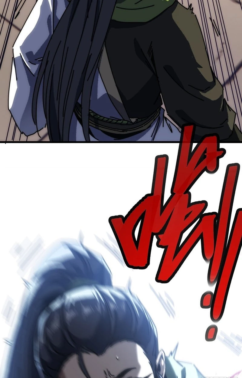 My Simulated Path to Immortality Chapter 88 page 21 - 