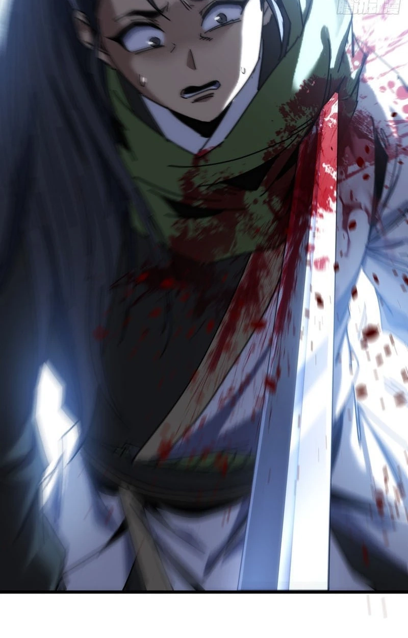 My Simulated Path to Immortality Chapter 88 page 22 - 