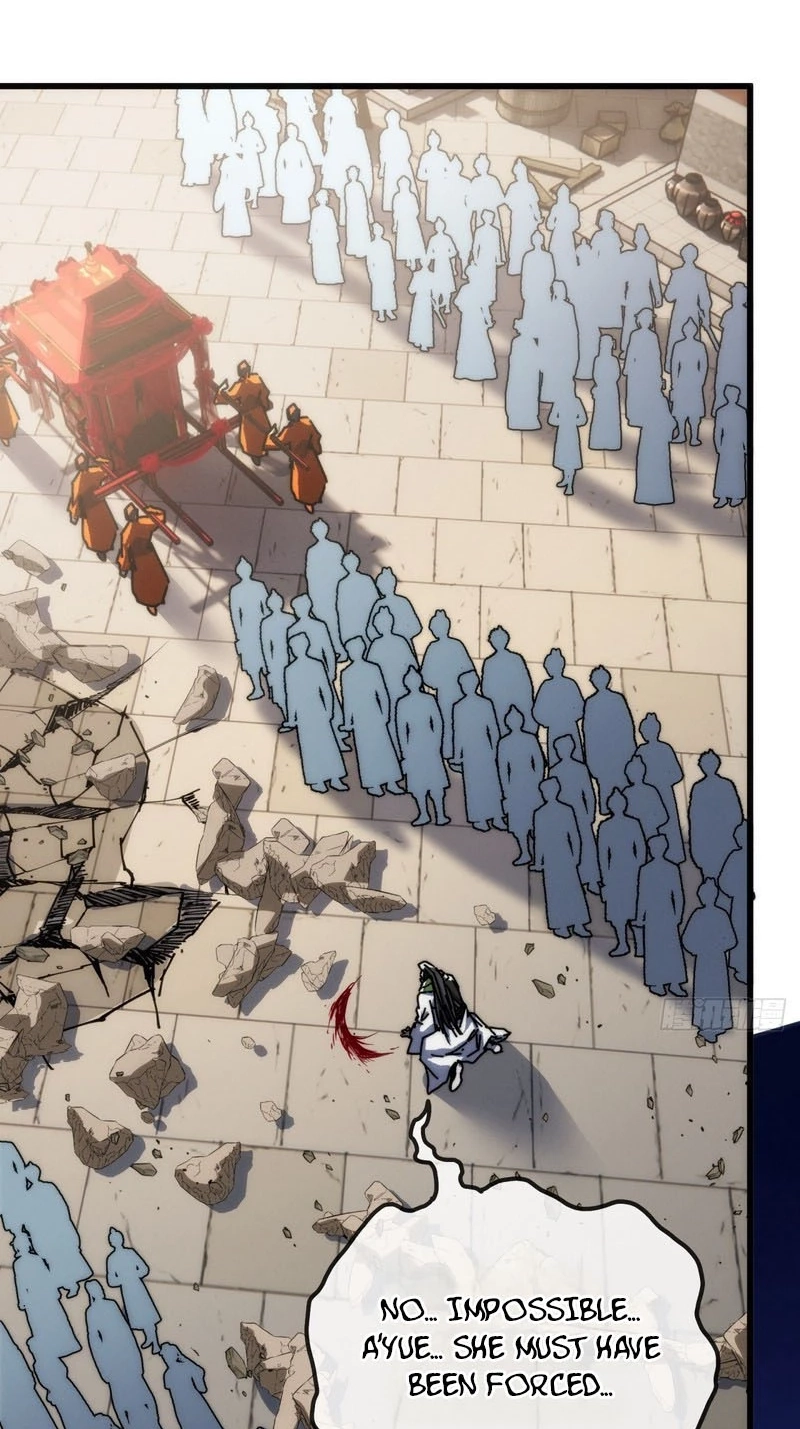 My Simulated Path to Immortality Chapter 88 page 25 - 