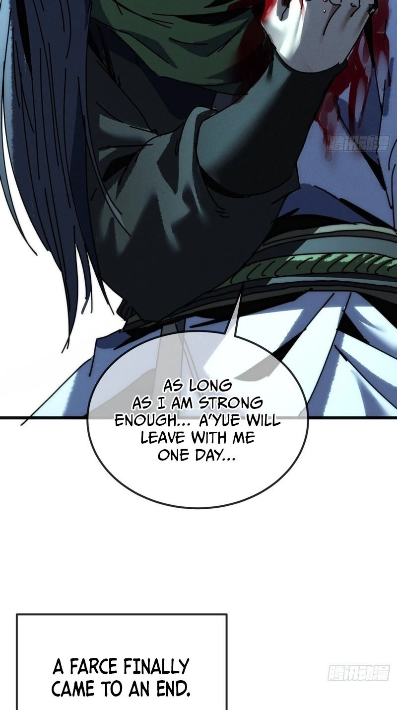 My Simulated Path to Immortality Chapter 88 page 27 - 