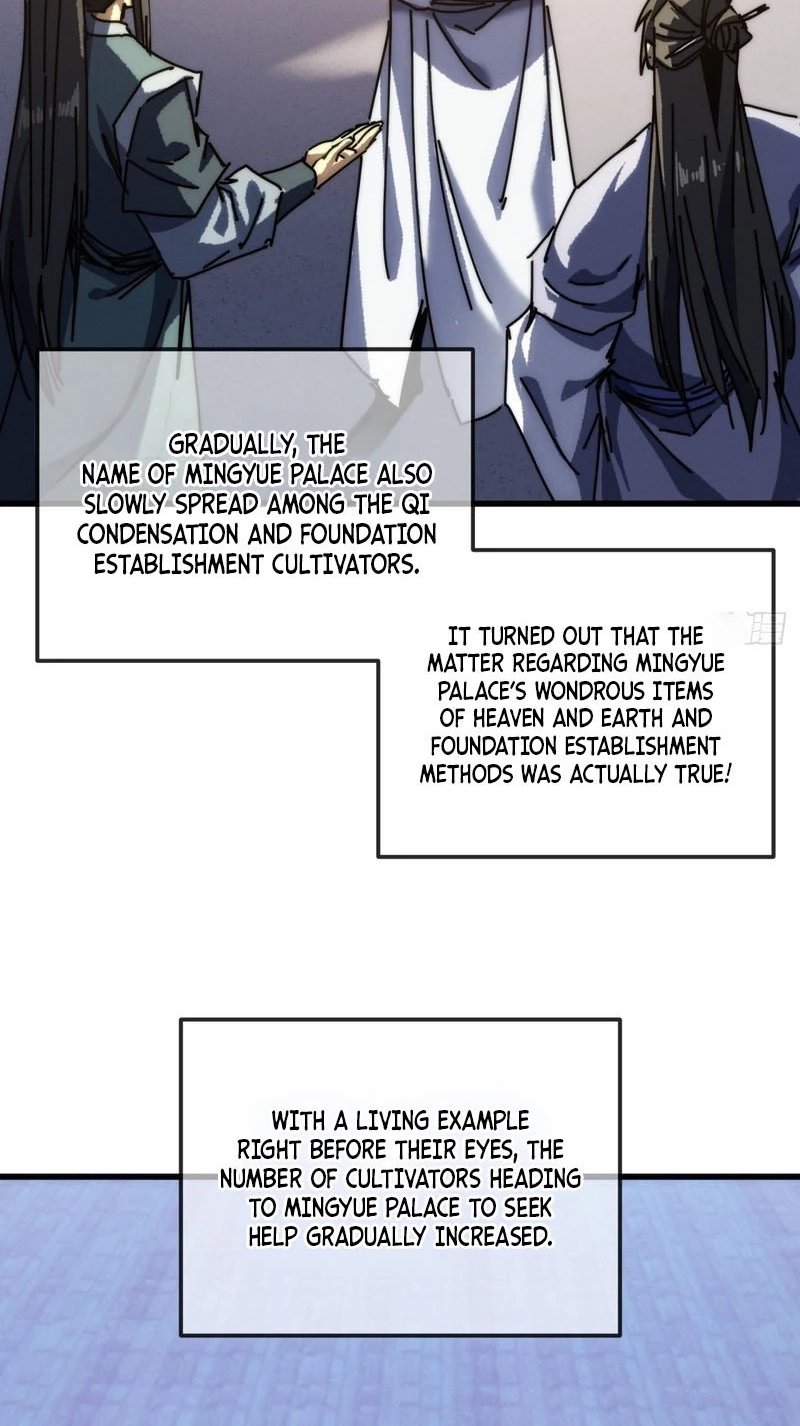 My Simulated Path to Immortality Chapter 88 page 29 - 