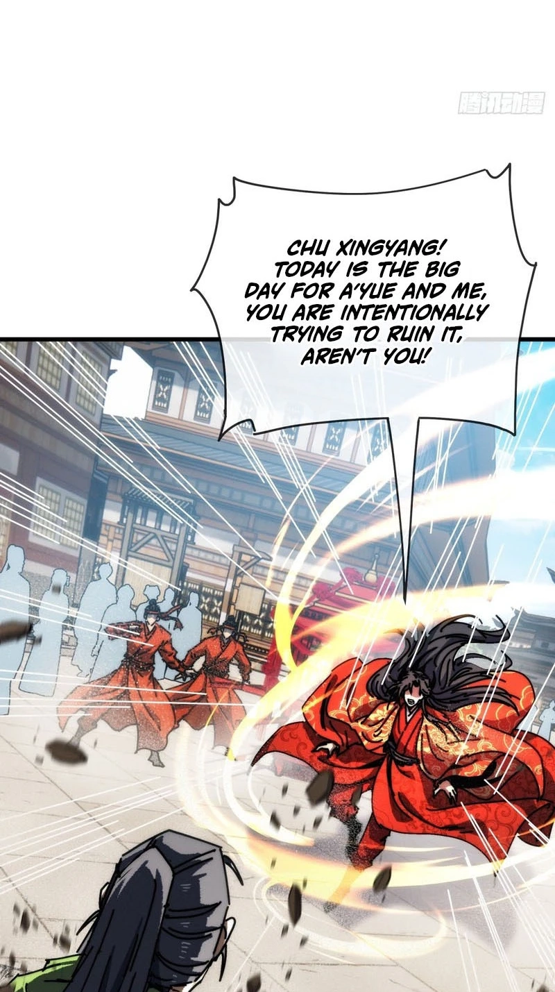 My Simulated Path to Immortality Chapter 88 page 4 - 