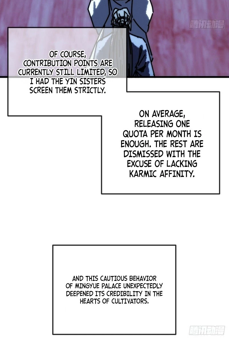 My Simulated Path to Immortality Chapter 88 page 31 - 