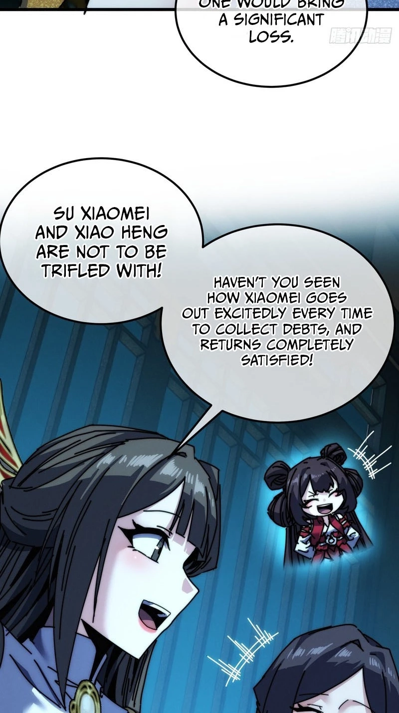 My Simulated Path to Immortality Chapter 88 page 39 - 