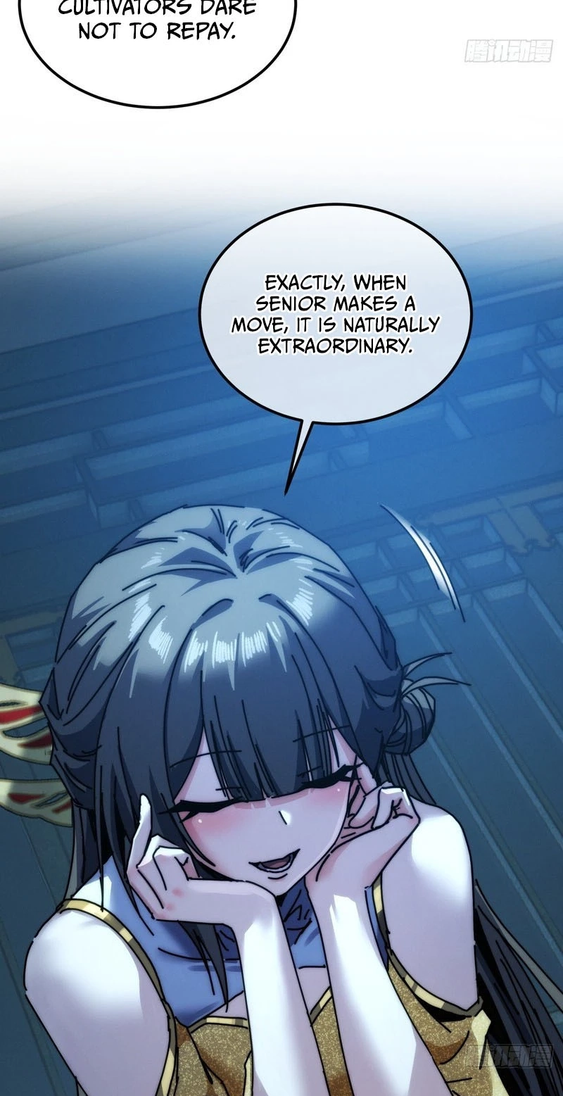 My Simulated Path to Immortality Chapter 88 page 41 - 