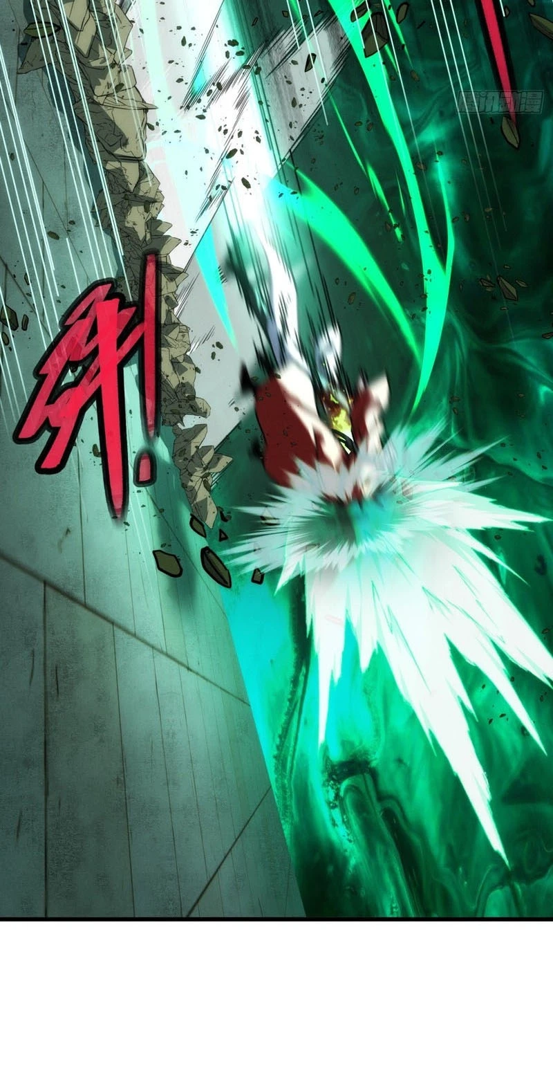 My Simulated Path to Immortality Chapter 88 page 8 - 