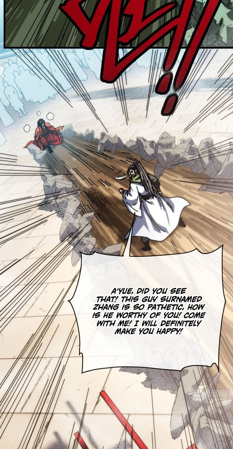My Simulated Path to Immortality Chapter 88 page 10 - 