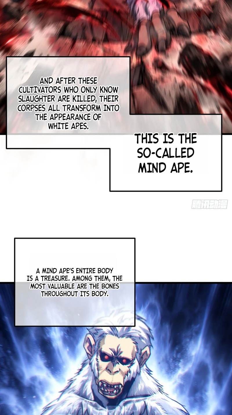 My Simulated Path to Immortality Chapter 89 page 13 - 