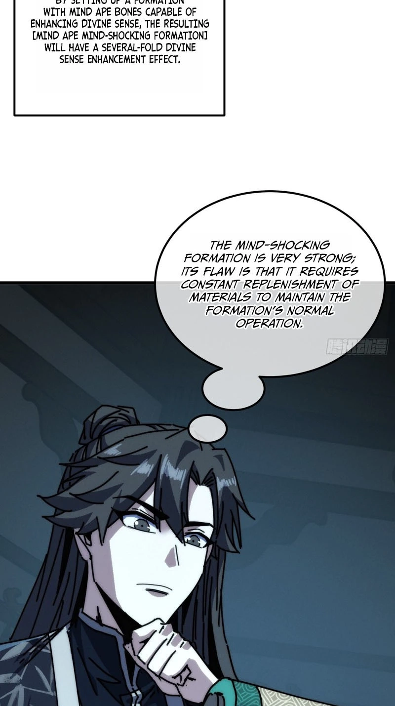 My Simulated Path to Immortality Chapter 89 page 15 - 