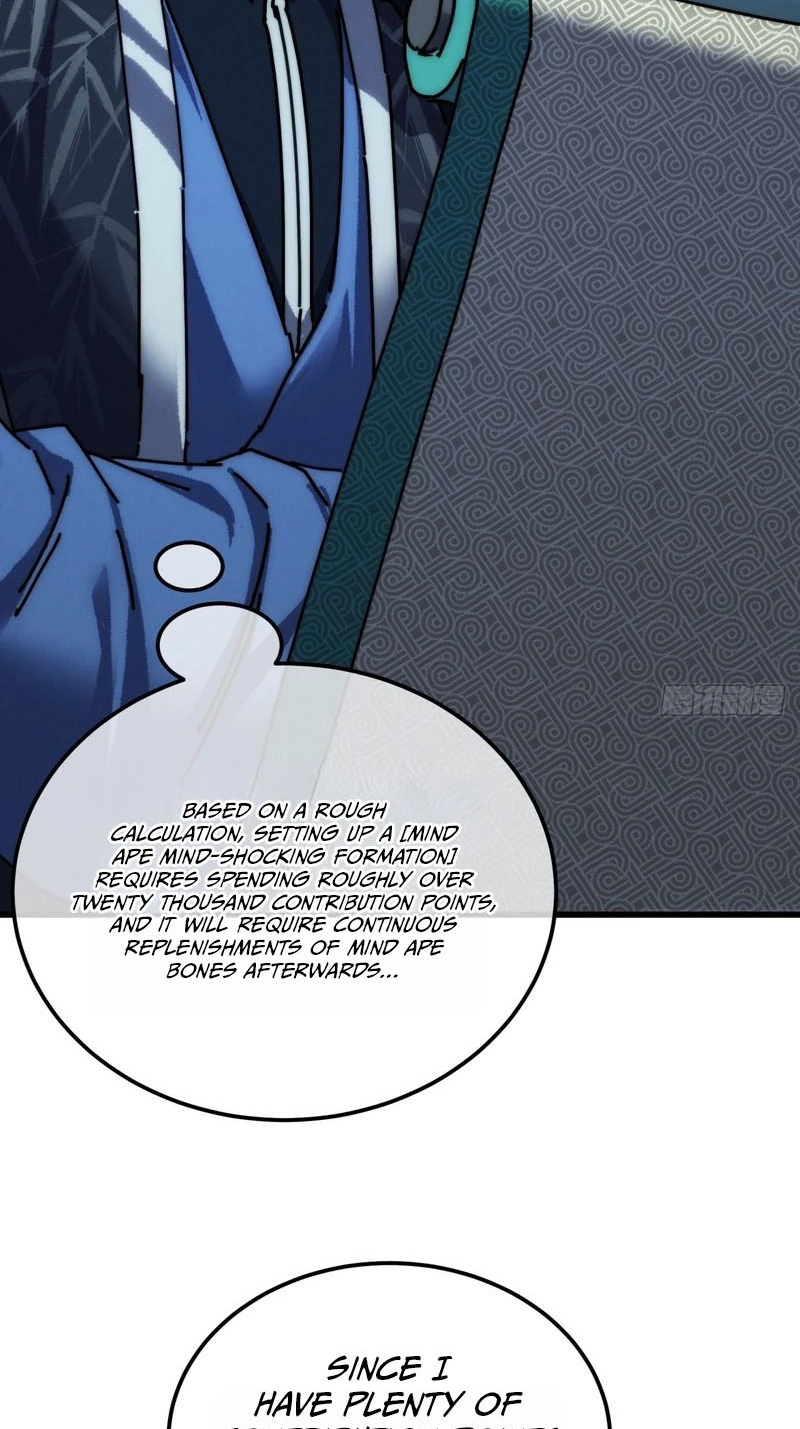 My Simulated Path to Immortality Chapter 89 page 16 - 