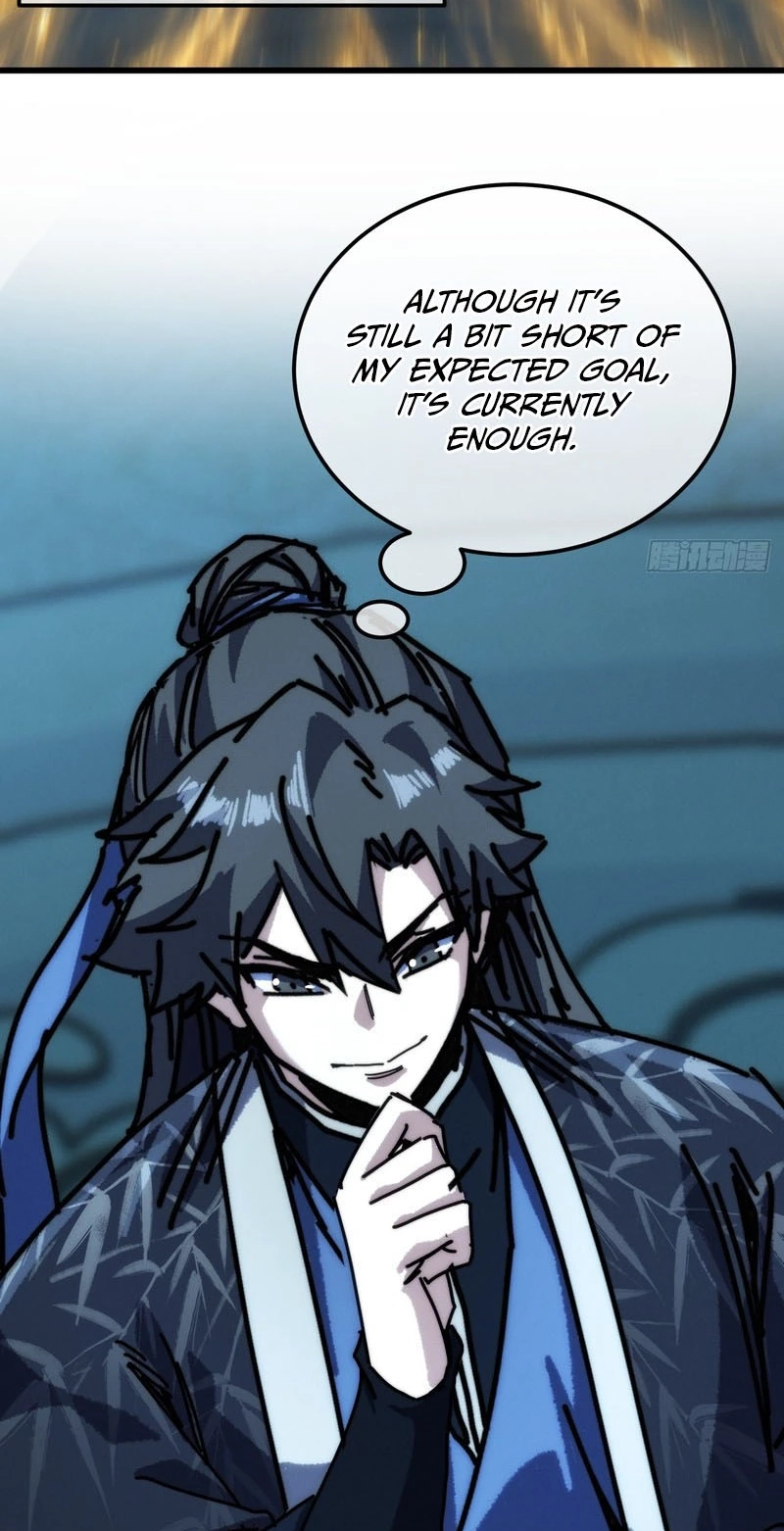 My Simulated Path to Immortality Chapter 89 page 19 - 