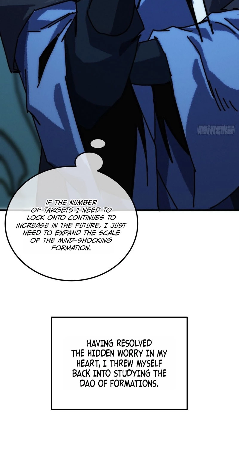 My Simulated Path to Immortality Chapter 89 page 20 - 