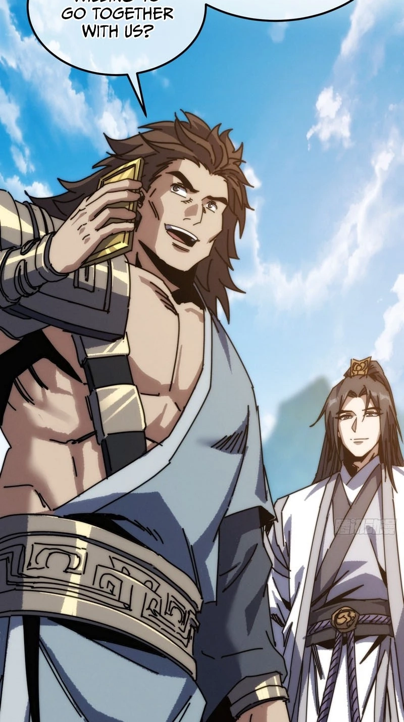 My Simulated Path to Immortality Chapter 89 page 24 - 