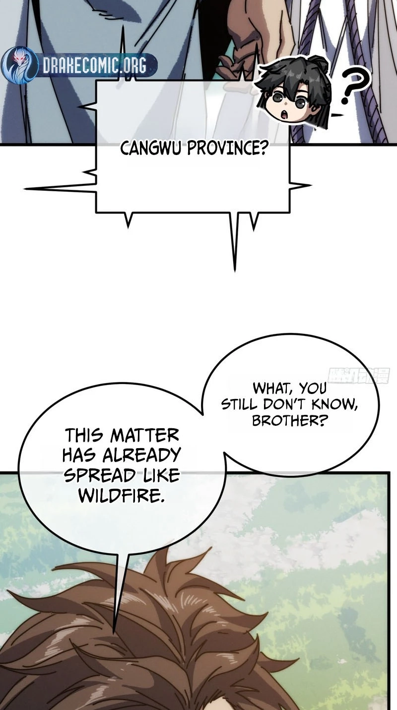My Simulated Path to Immortality Chapter 89 page 25 - 