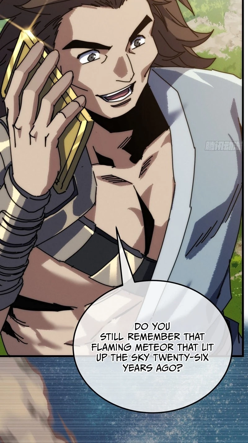 My Simulated Path to Immortality Chapter 89 page 26 - 