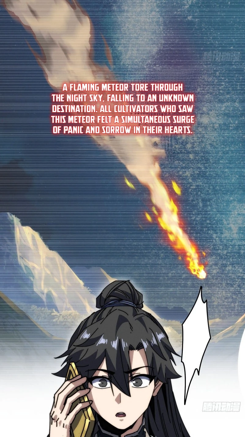 My Simulated Path to Immortality Chapter 89 page 27 - 
