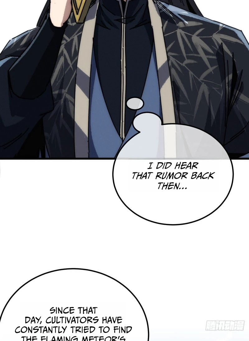 My Simulated Path to Immortality Chapter 89 page 28 - 
