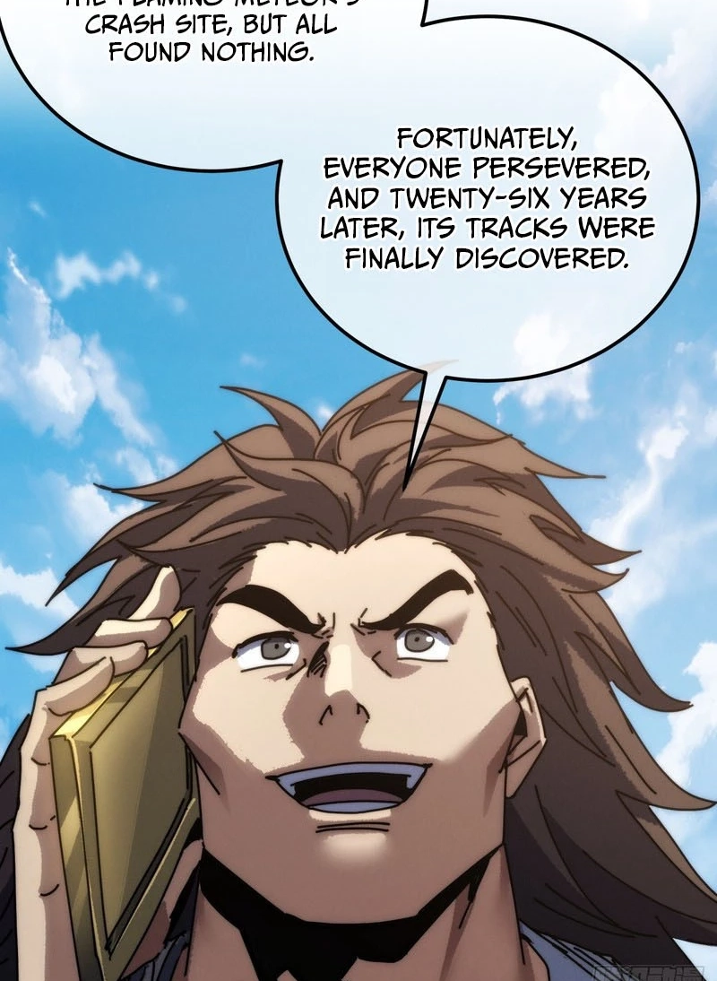 My Simulated Path to Immortality Chapter 89 page 29 - 